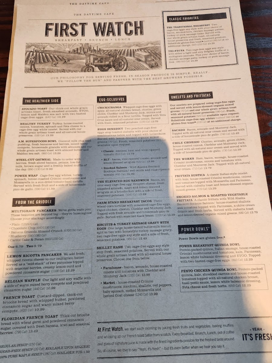 Menu Photo 6