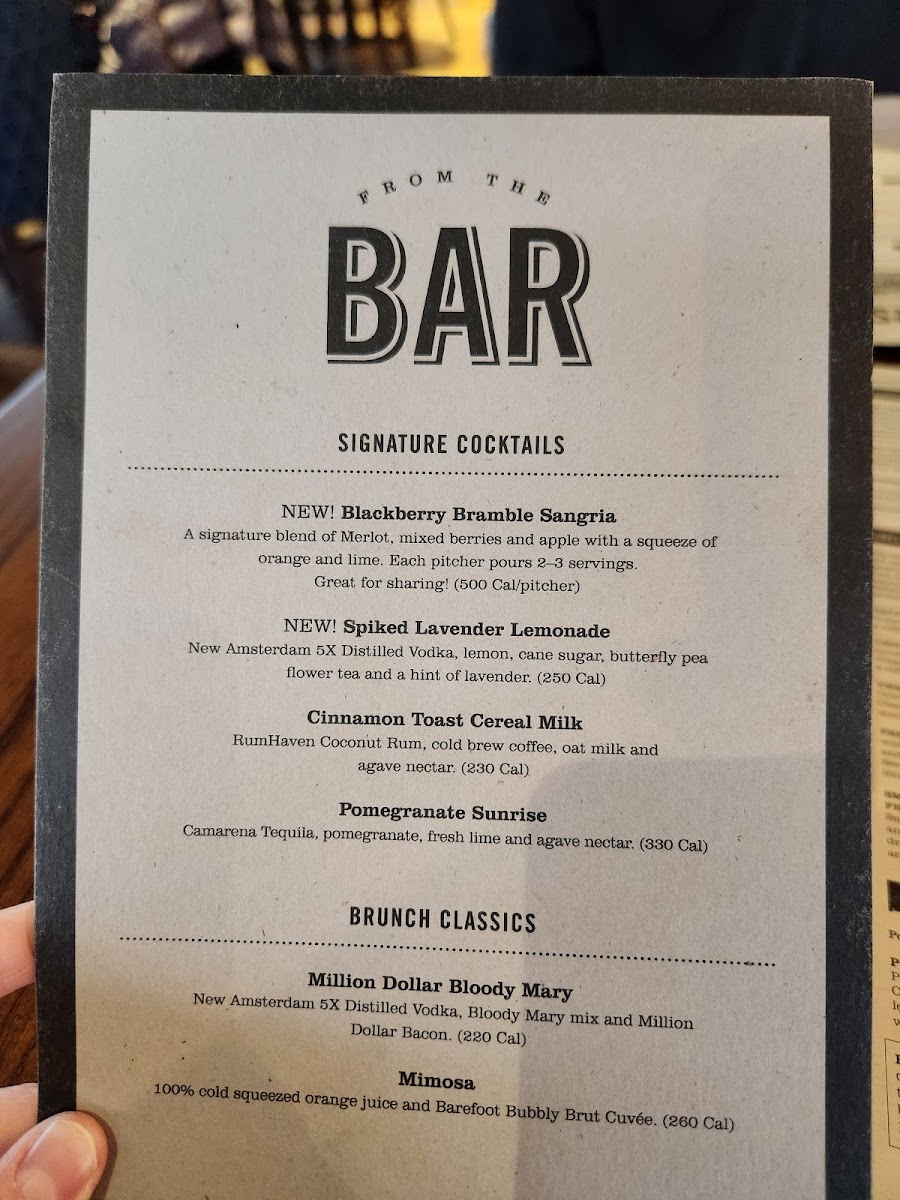 Menu Photo 7
