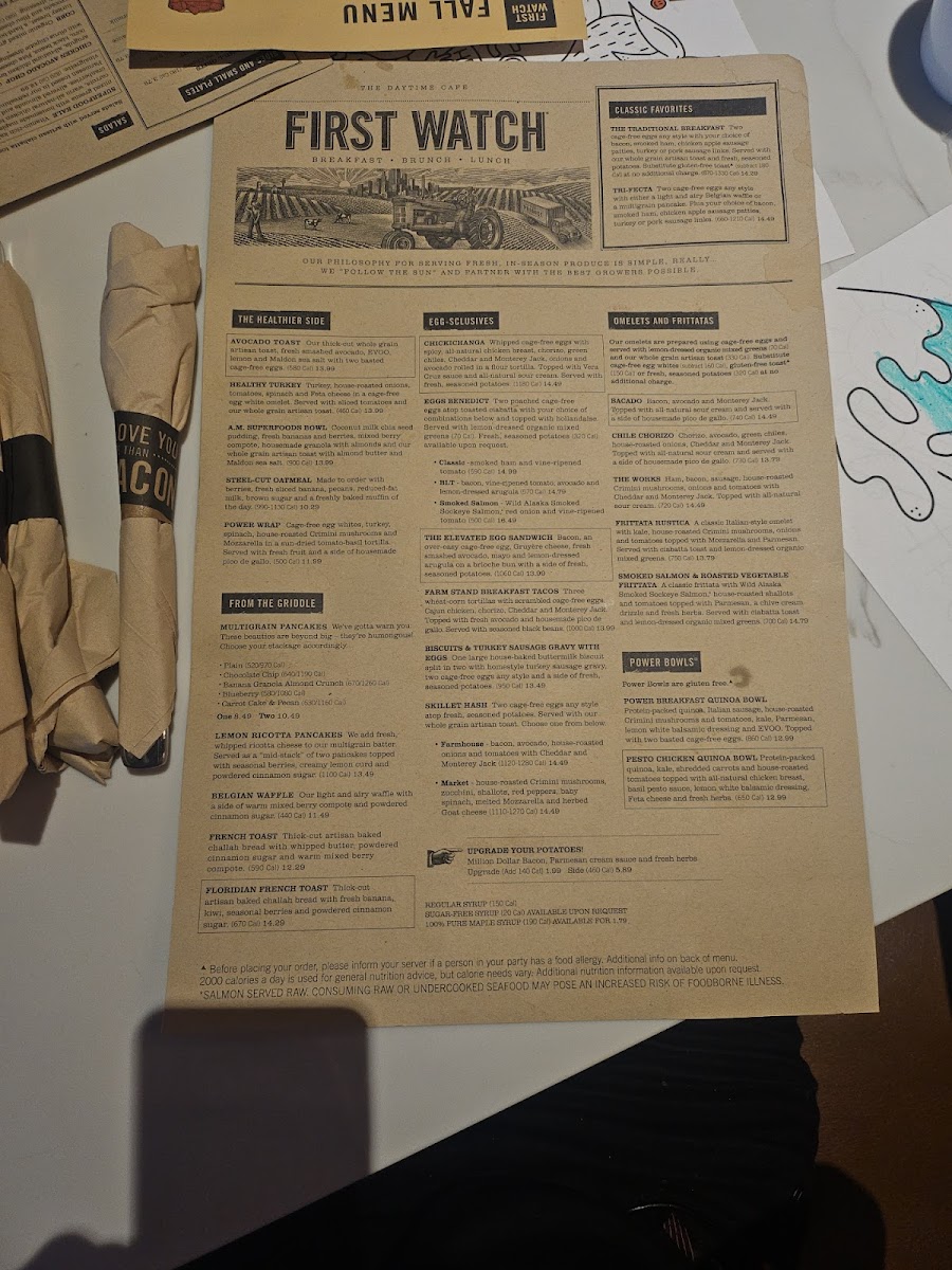 Menu Photo 8