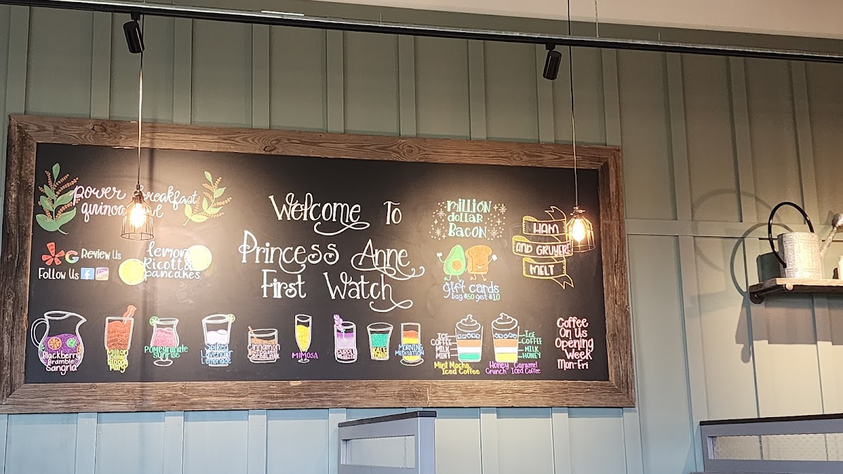 Menu Photo 9