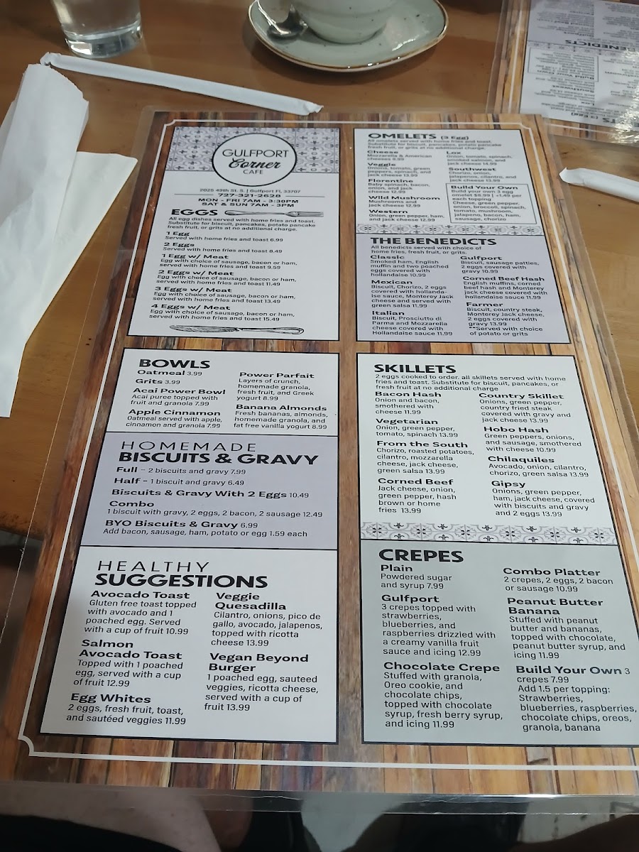 Menu Photo 10