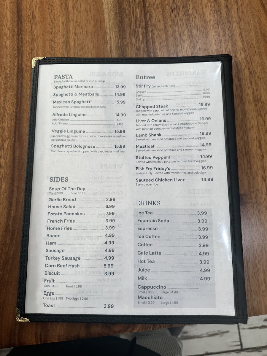 Menu Photo 3