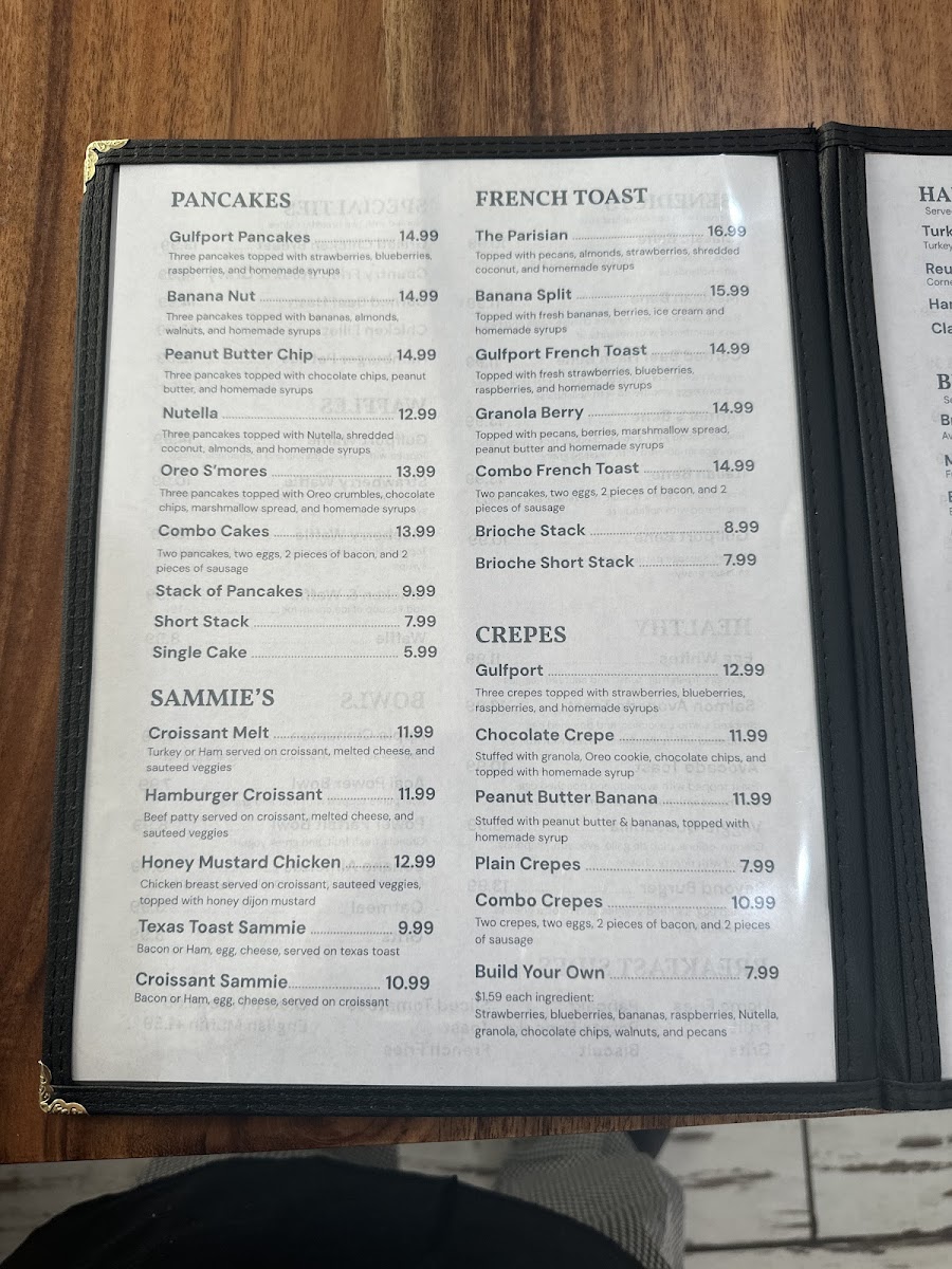 Menu Photo 5