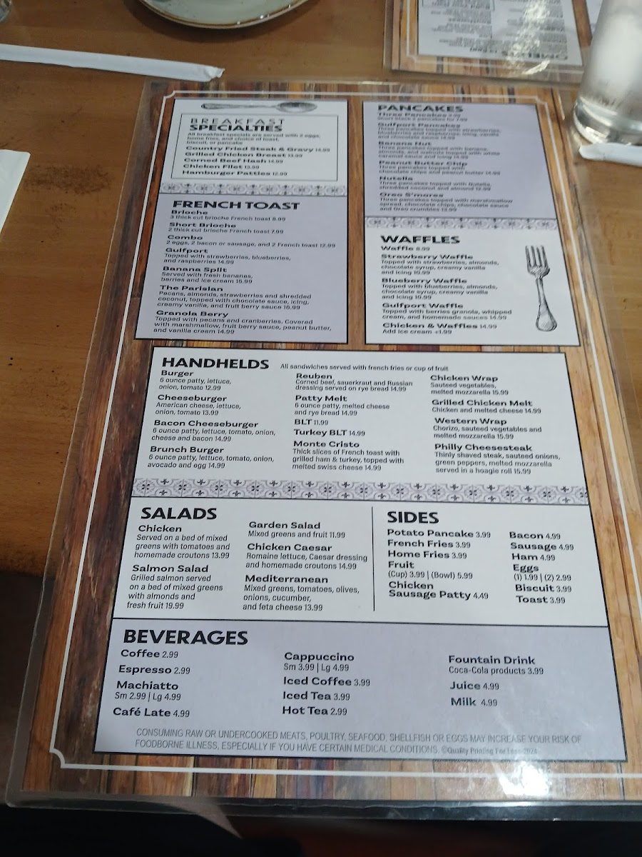 Menu Photo 8