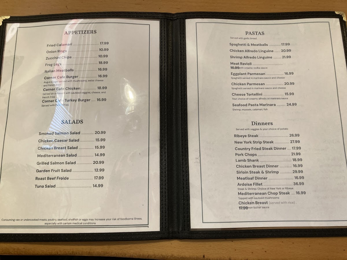 Menu Photo 9