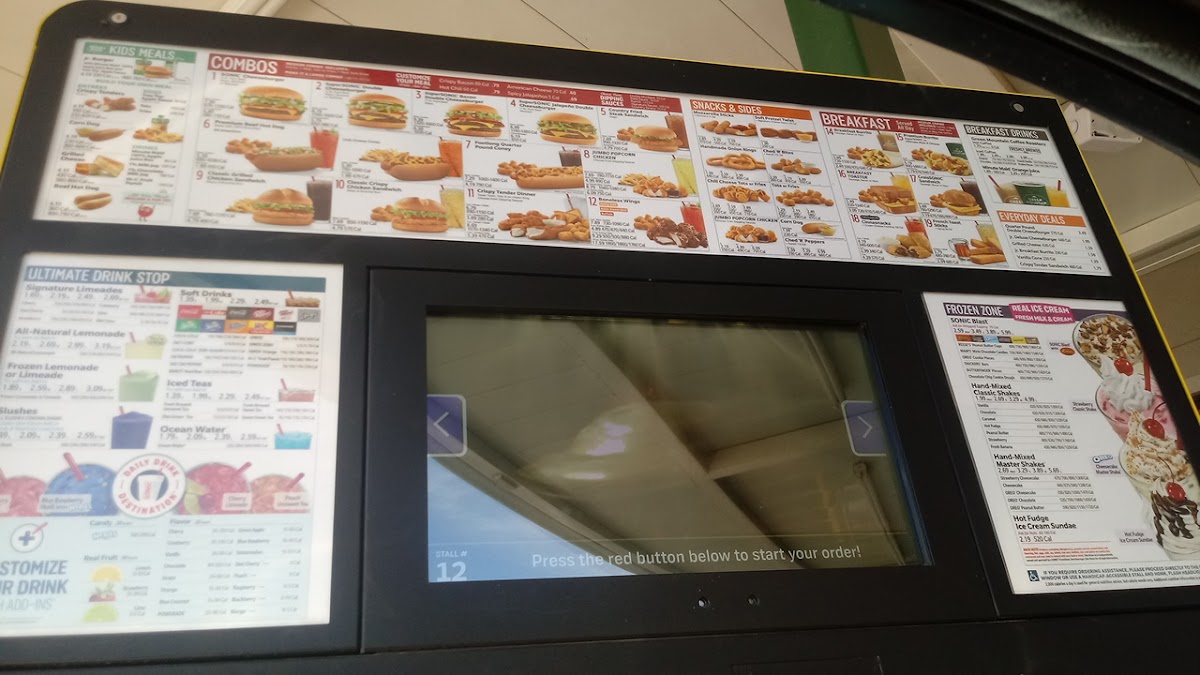 Menu Photo 7
