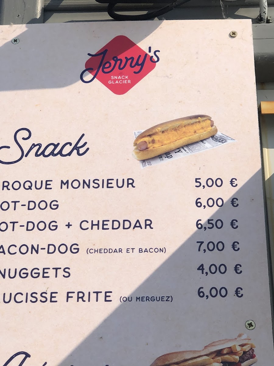 Menu Photo 5
