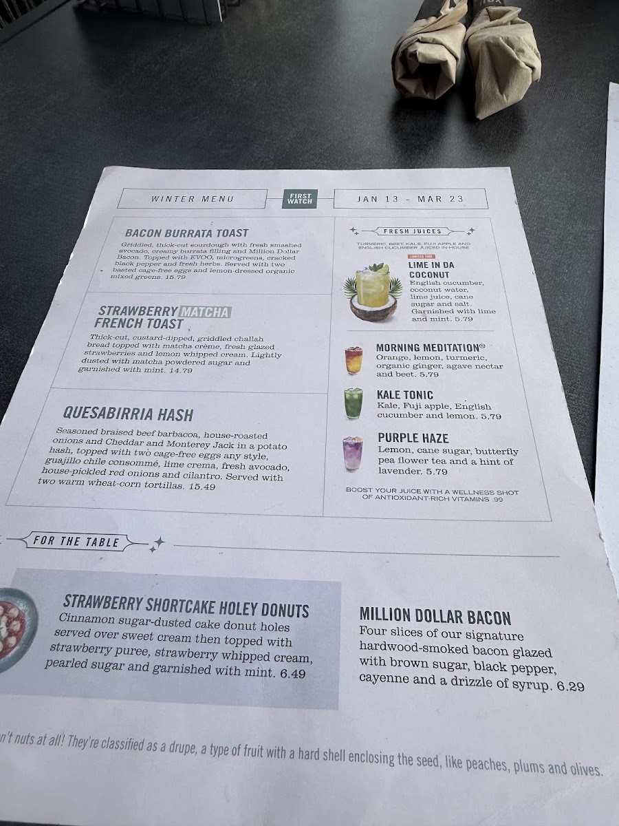 Menu Photo 3
