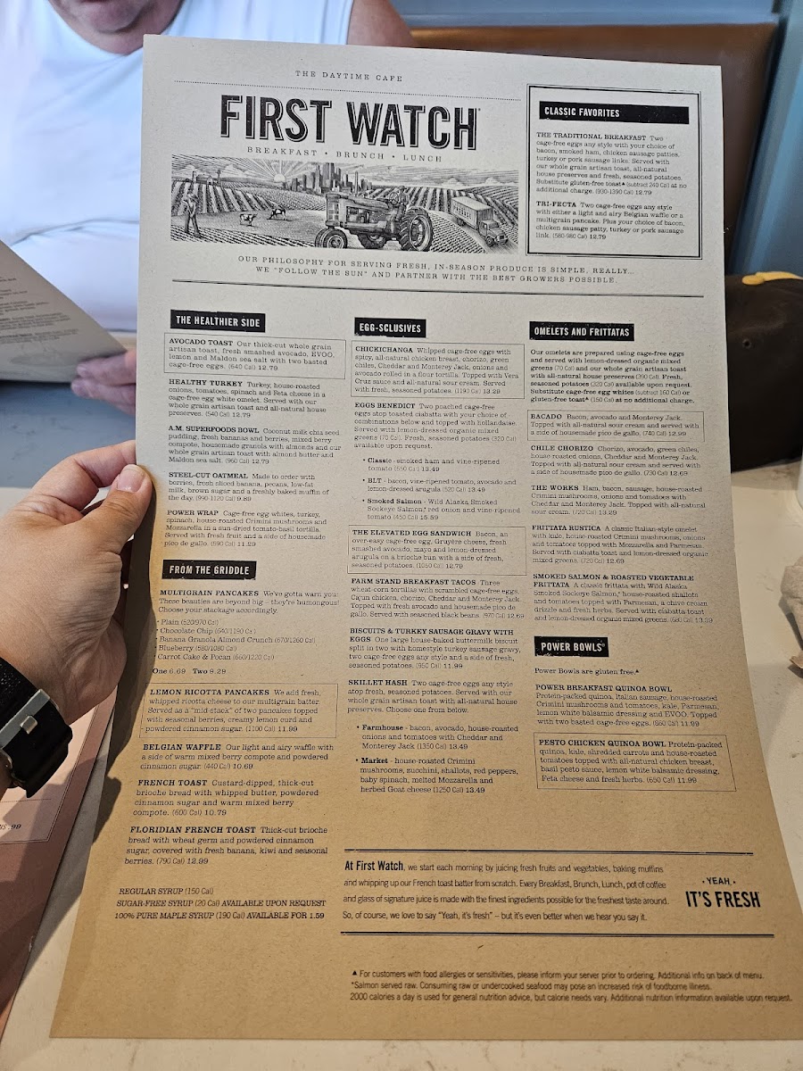 Menu Photo 6