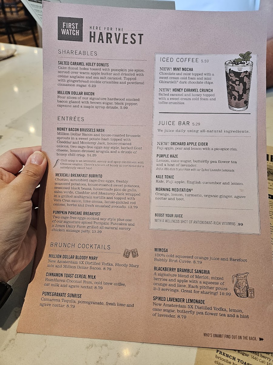 Menu Photo 7