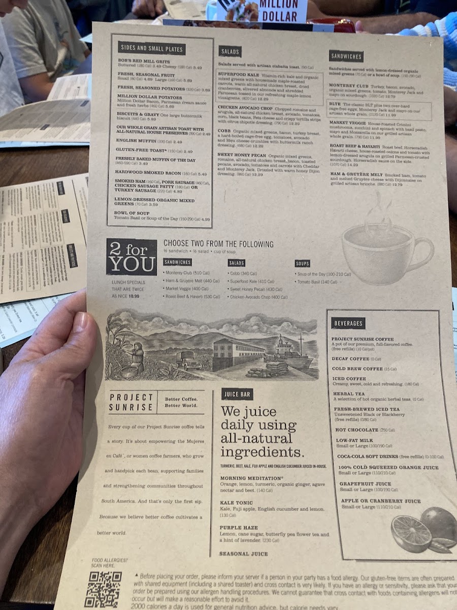 Menu Photo 8