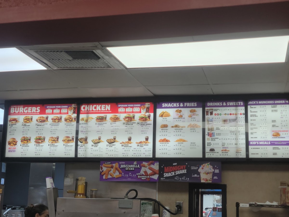 Menu Photo 9