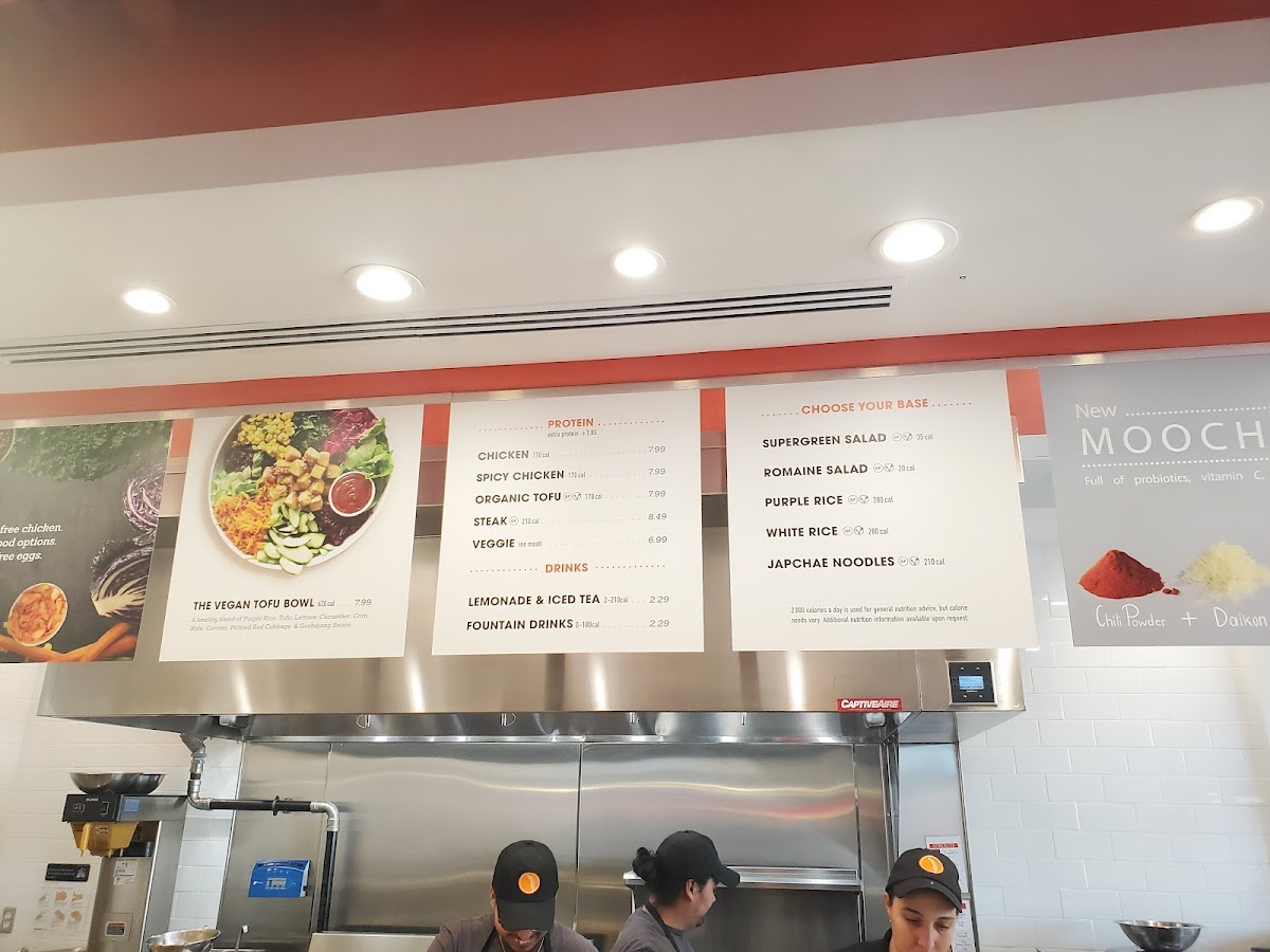 Menu Photo 10