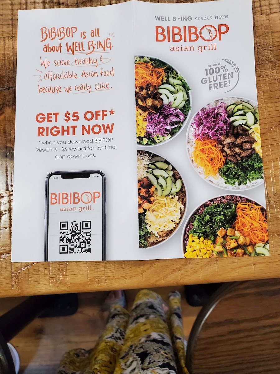 Menu Photo 7