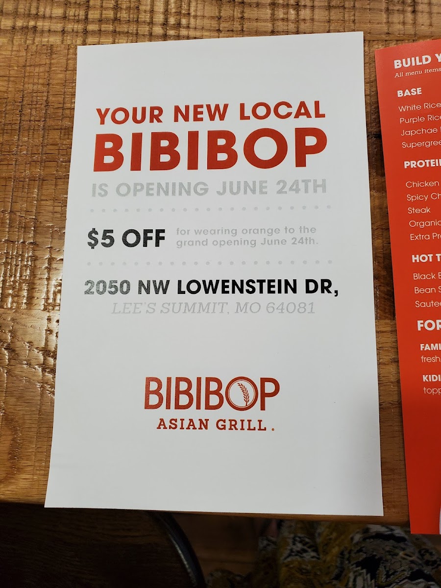 Menu Photo 8