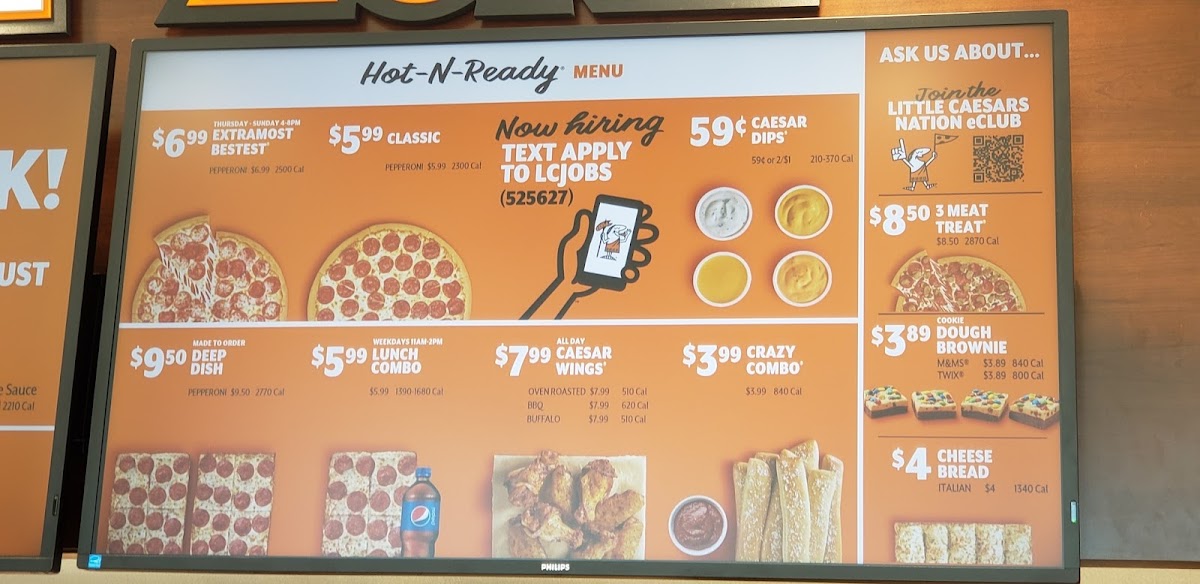 Menu Photo 4