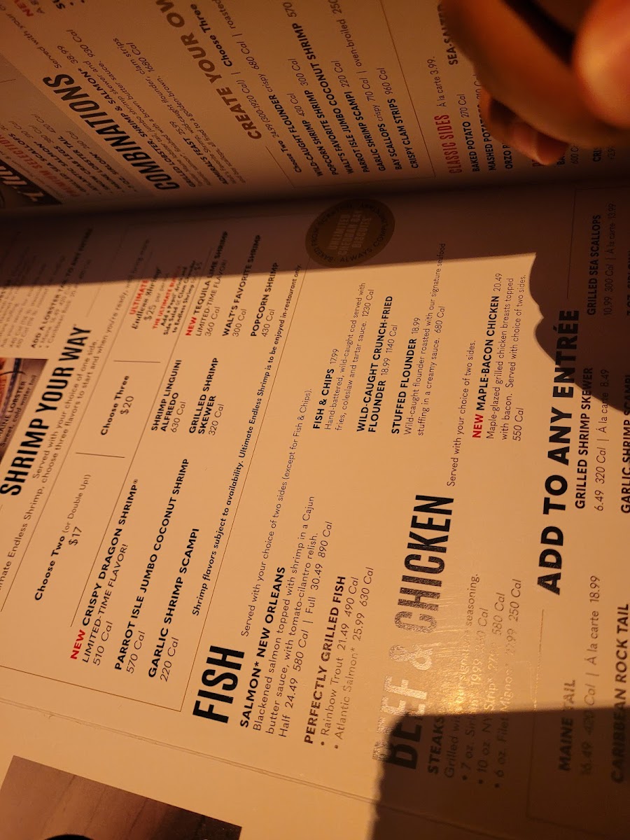 Menu Photo 7