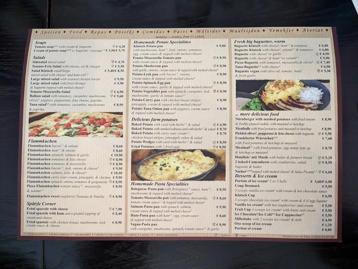 Menu Photo 10