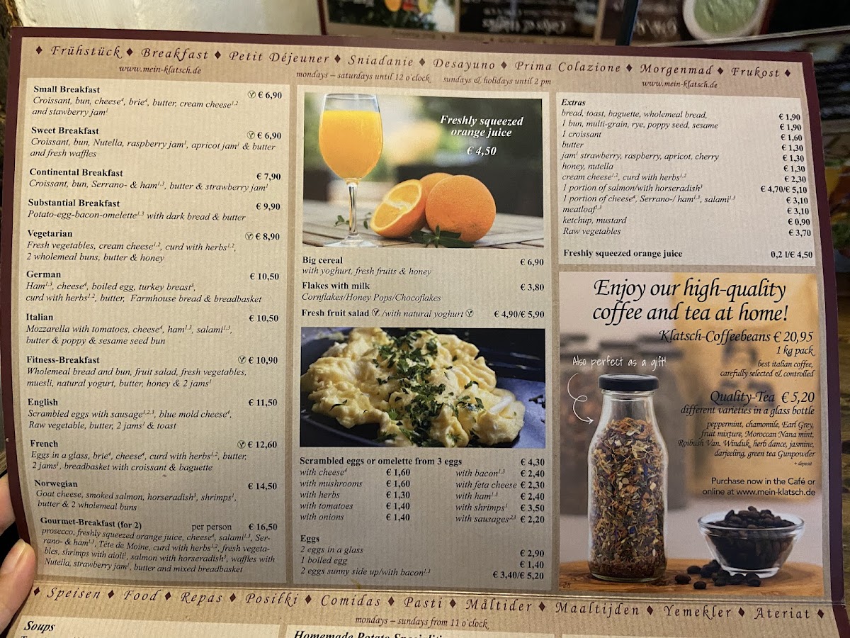 Menu Photo 4