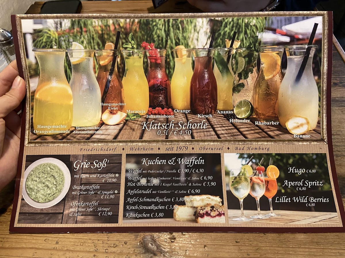 Menu Photo 5