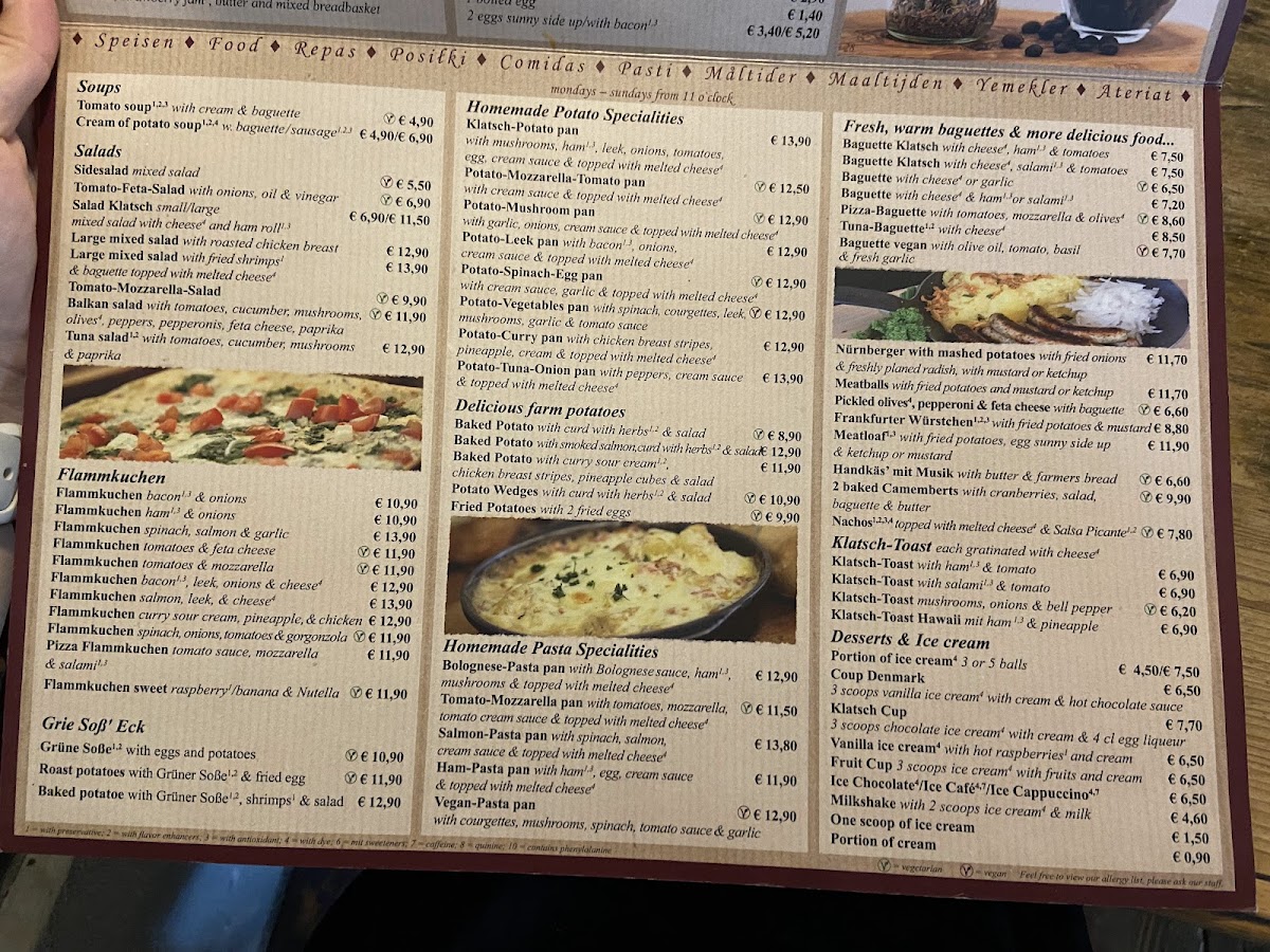 Menu Photo 7