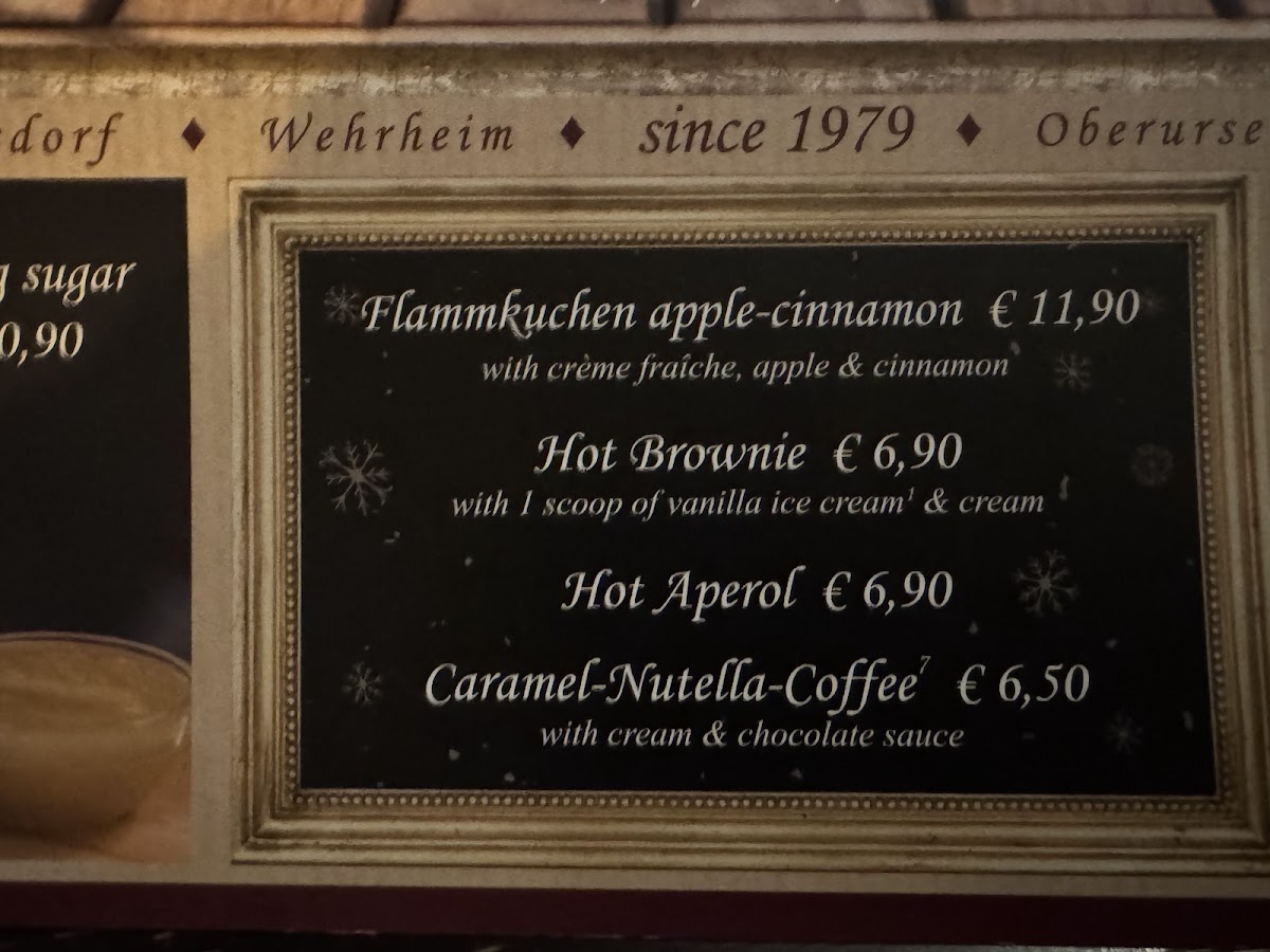 Menu Photo 8