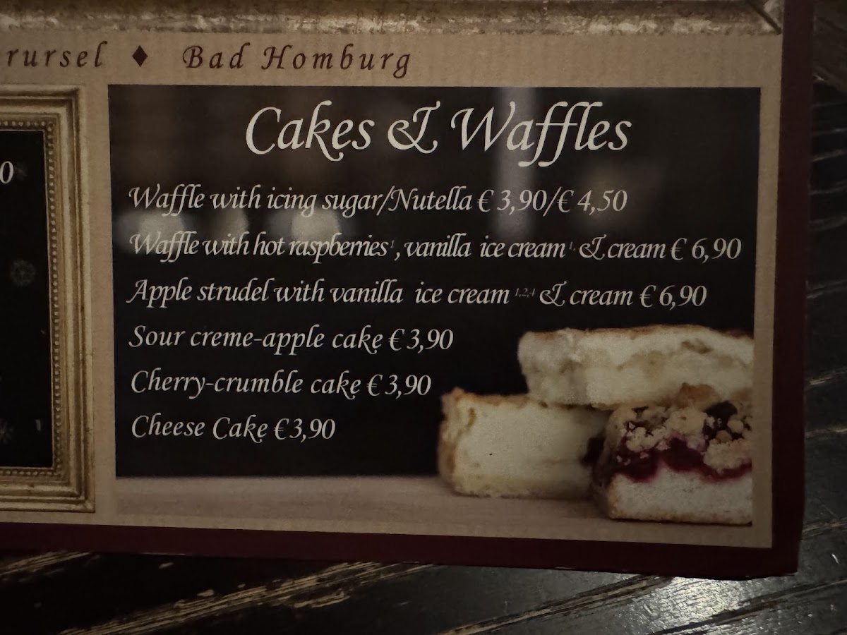 Menu Photo 9