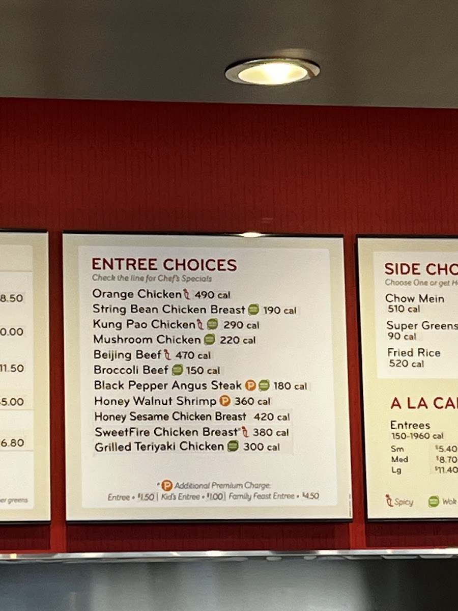 Menu Photo 6