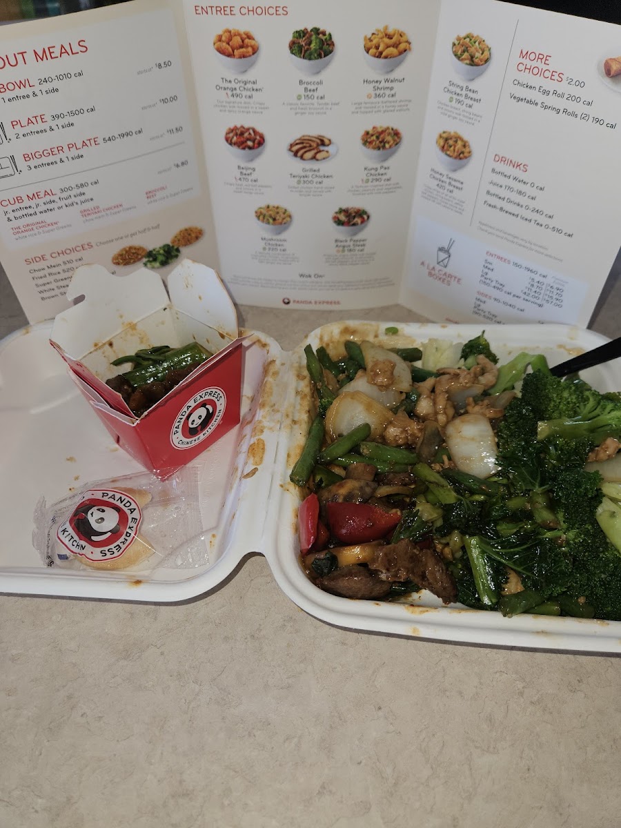 Menu Photo 9