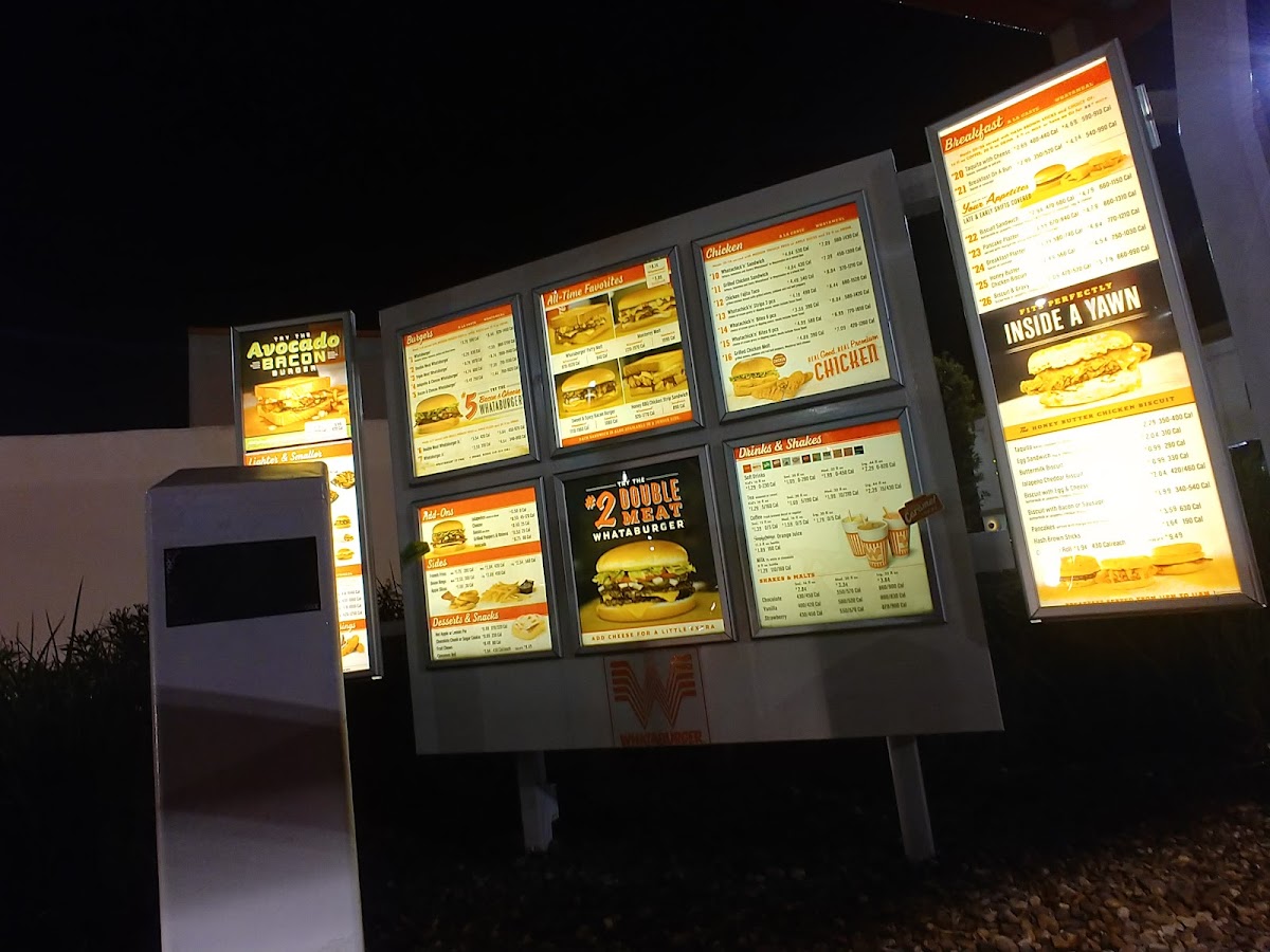 Menu Photo 9