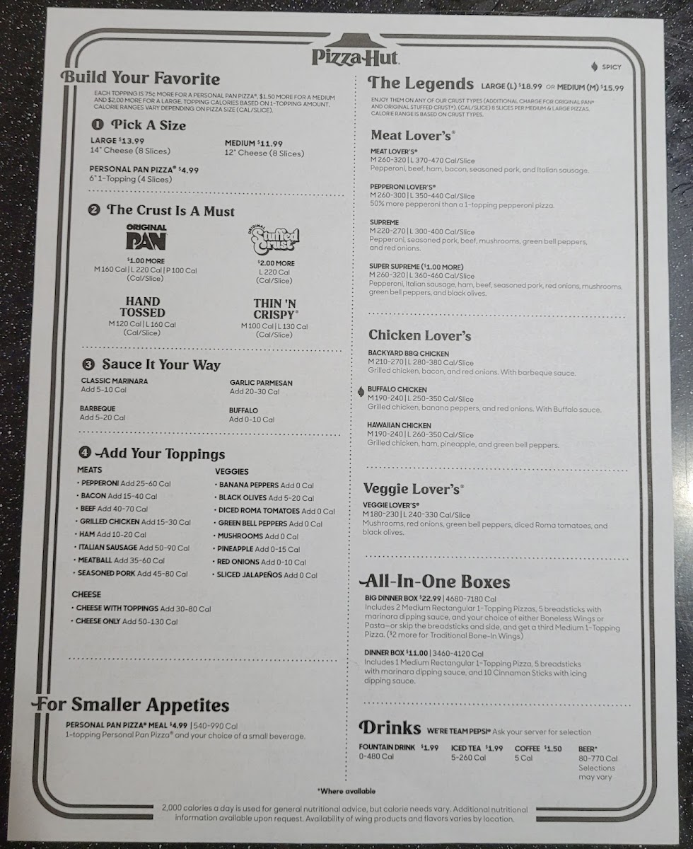 Menu Photo 2