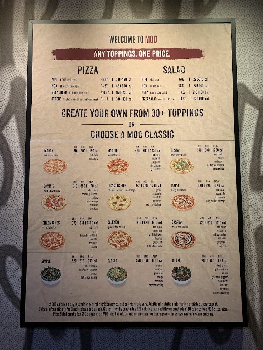 Menu Photo 5