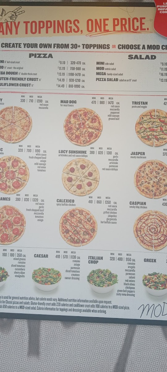 Menu Photo 8