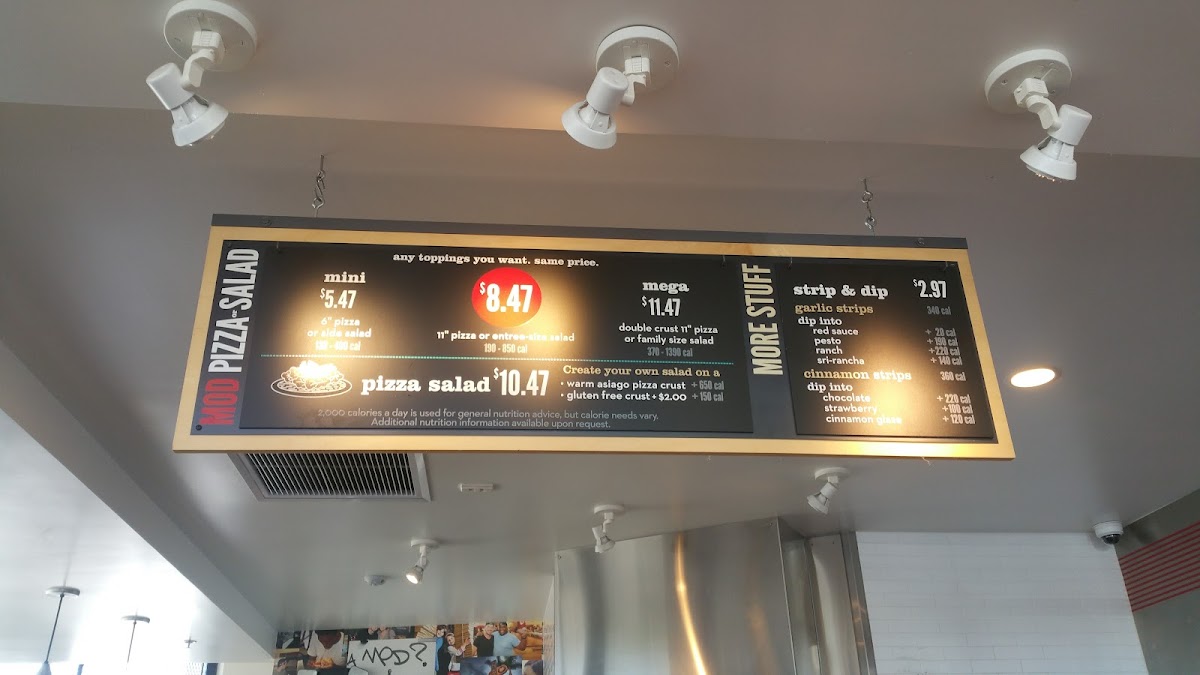 Menu Photo 9