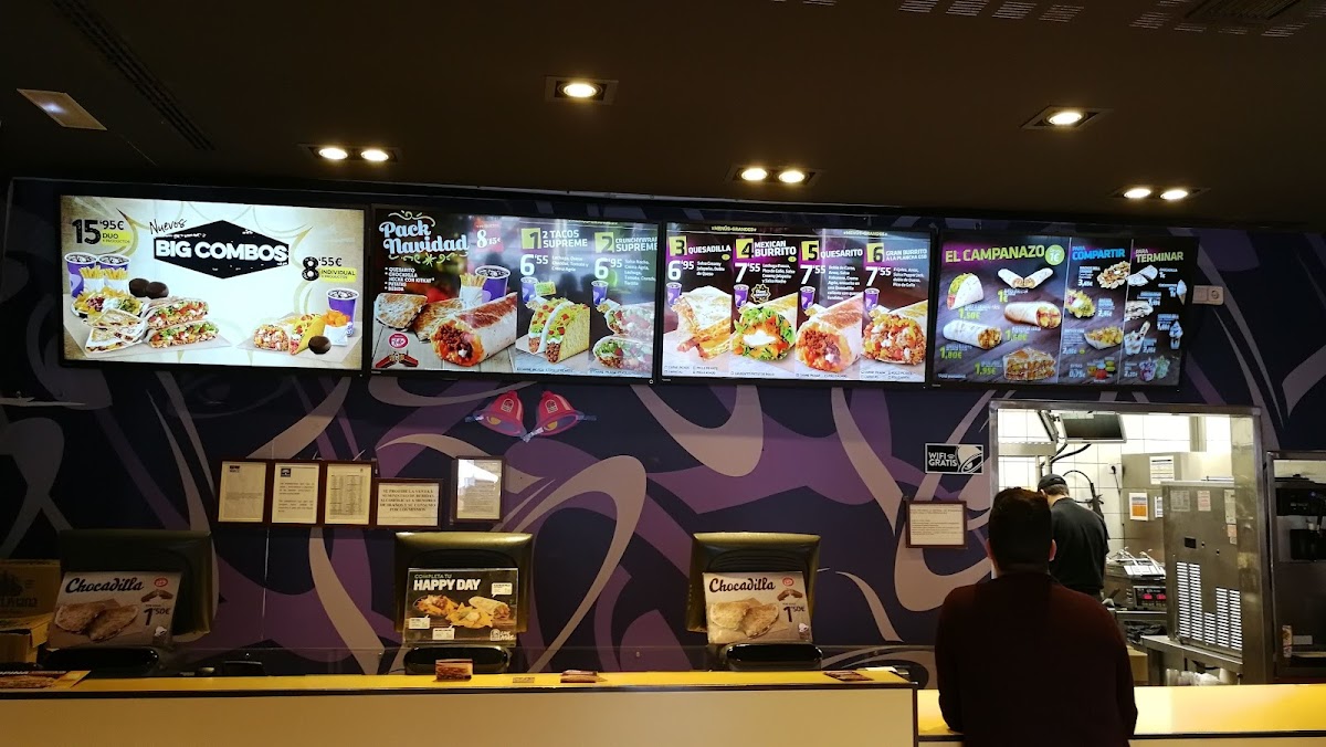 Menu Photo 10
