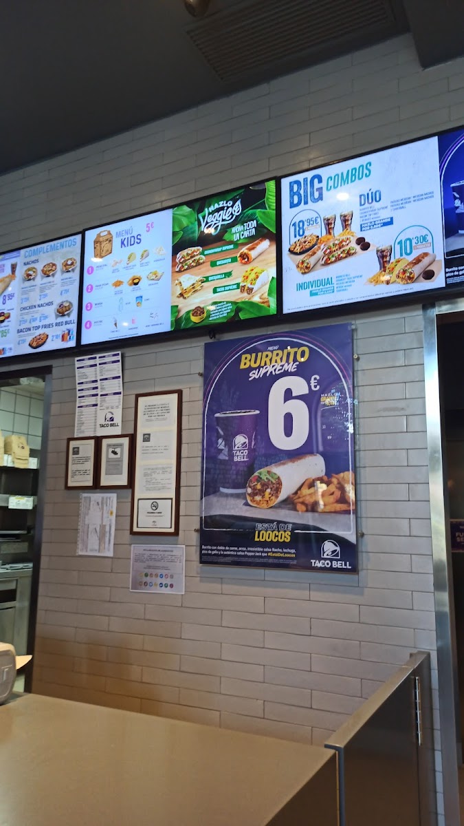 Menu Photo 8