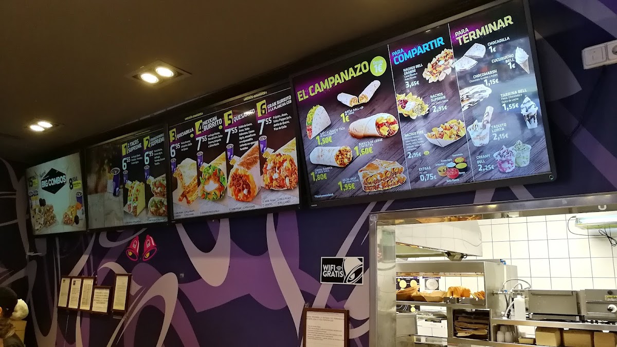 Menu Photo 9