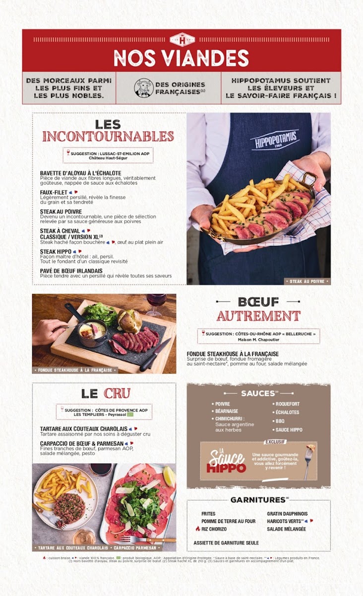 Menu Photo 4