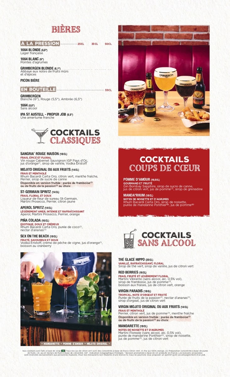 Menu Photo 8