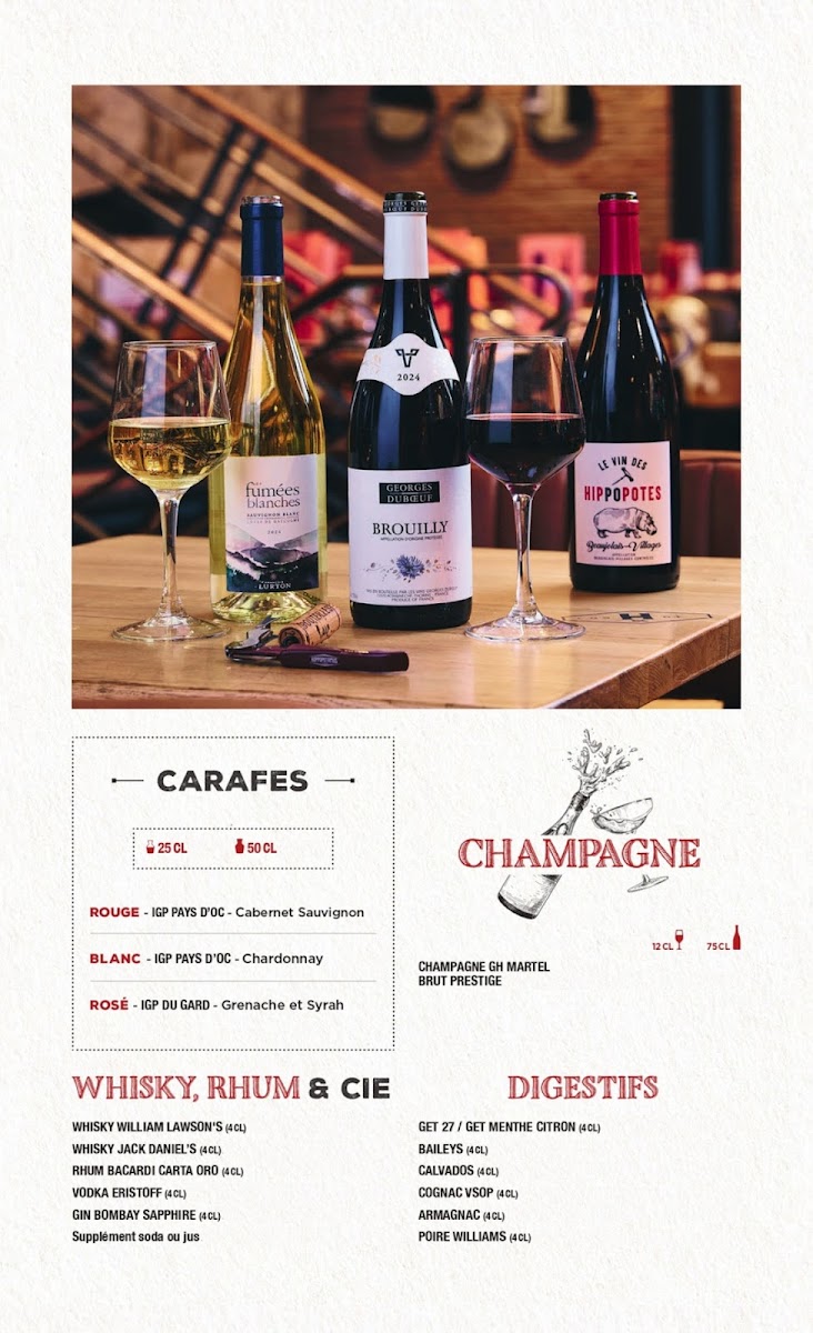 Menu Photo 9