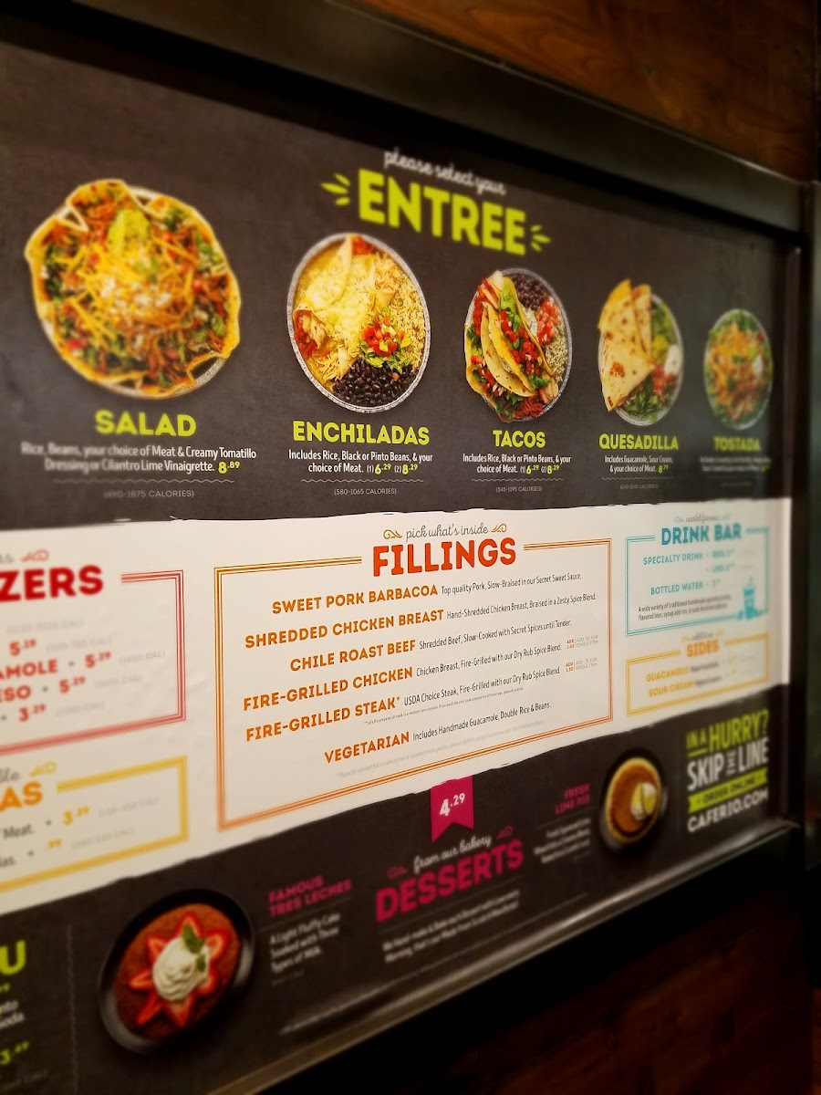 Menu Photo 4