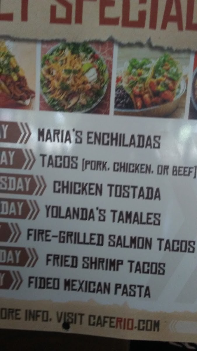 Menu Photo 5