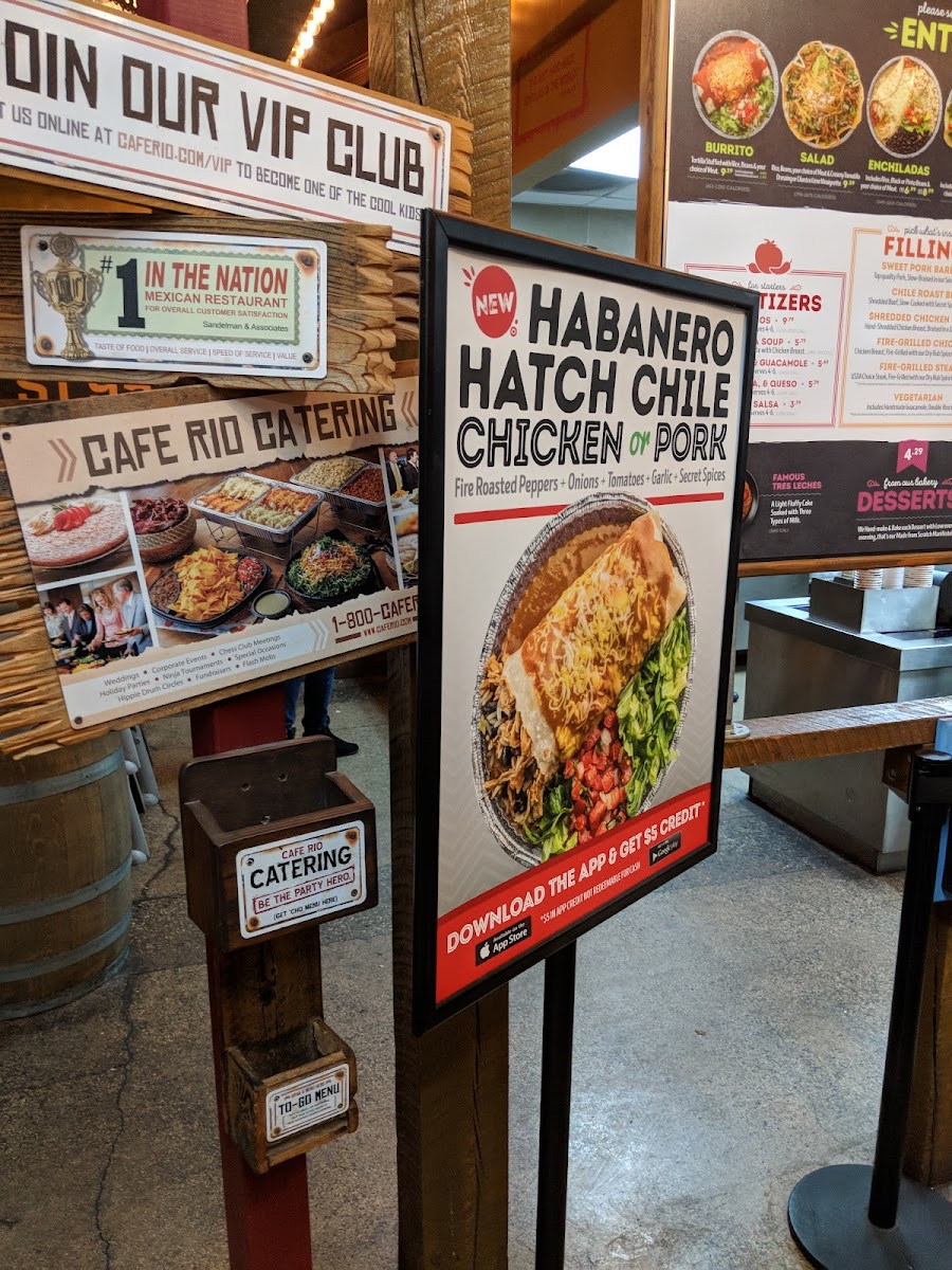 Menu Photo 7
