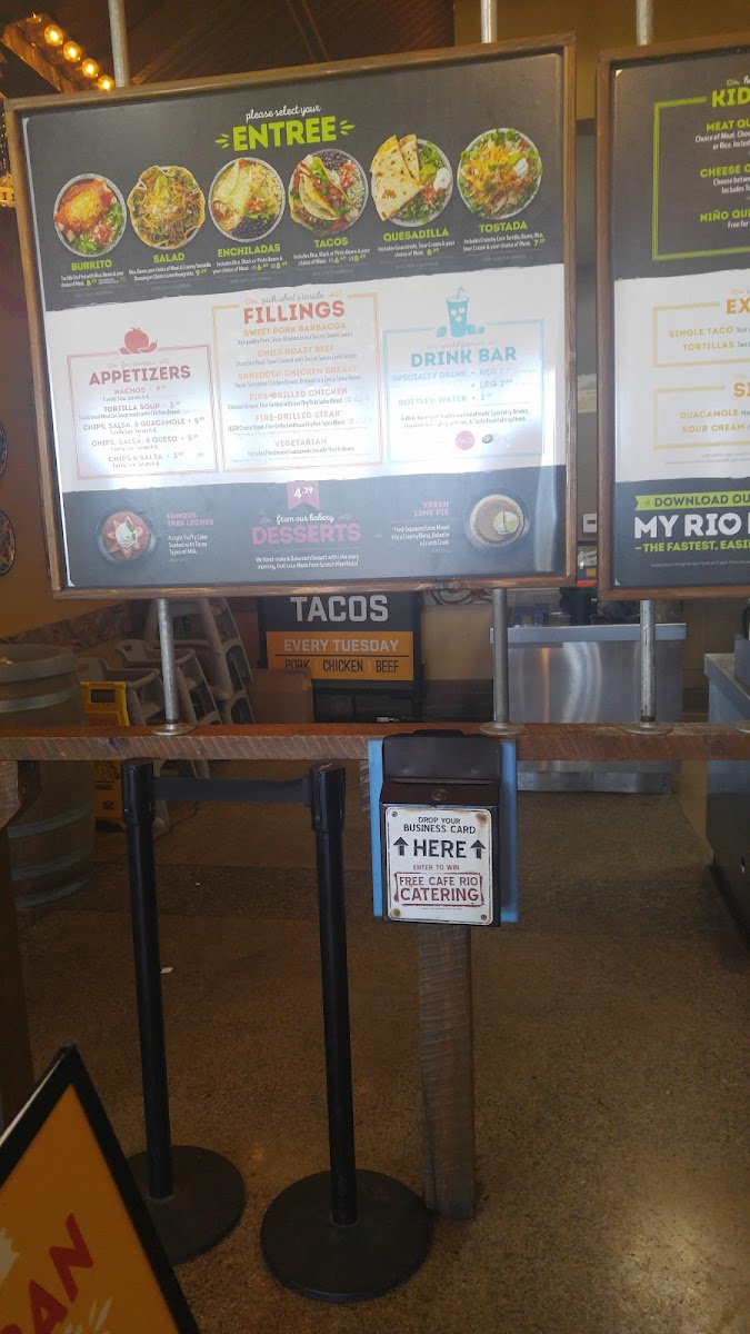 Menu Photo 8