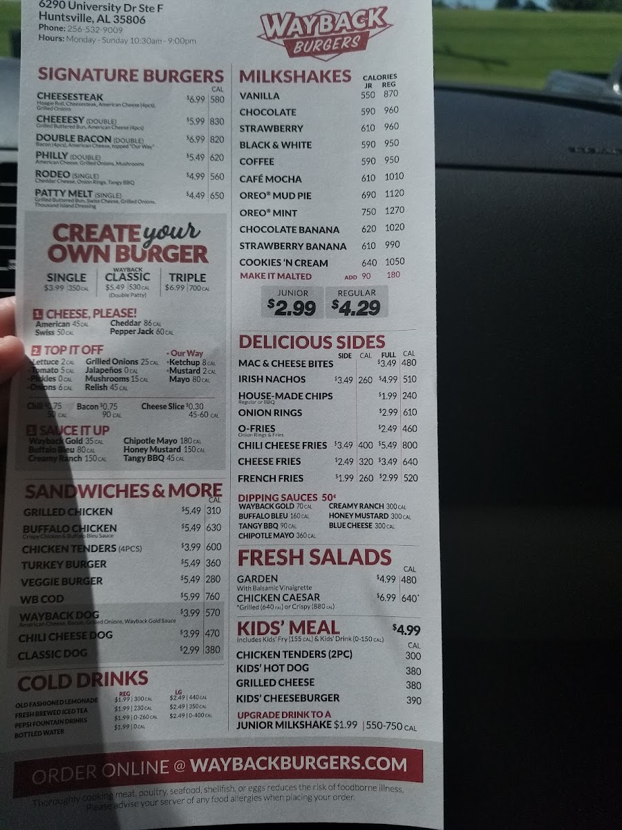 Menu Photo 3