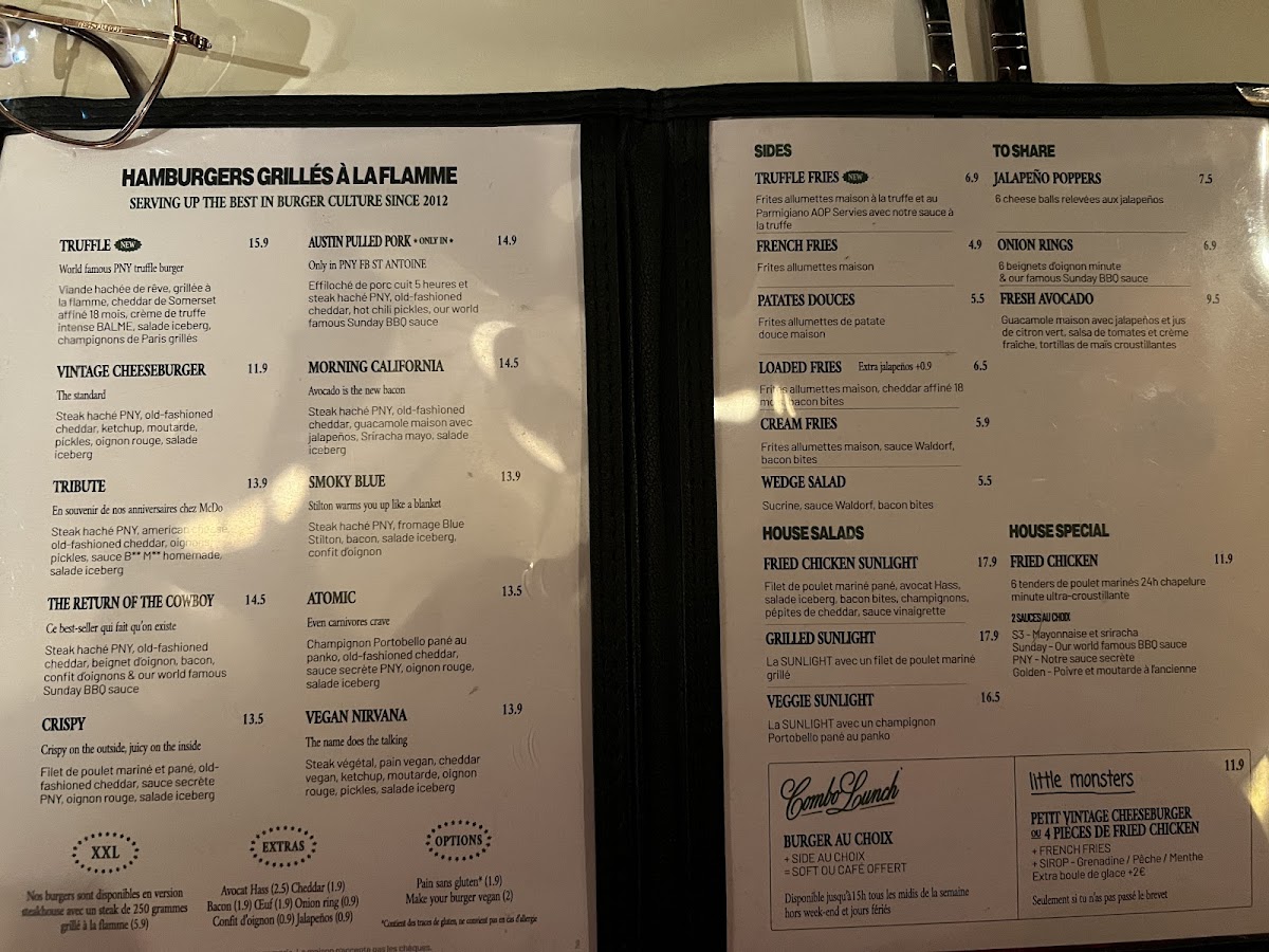 Menu Photo 5