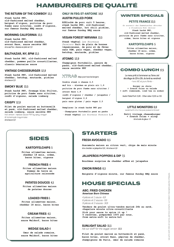 Menu Photo 6