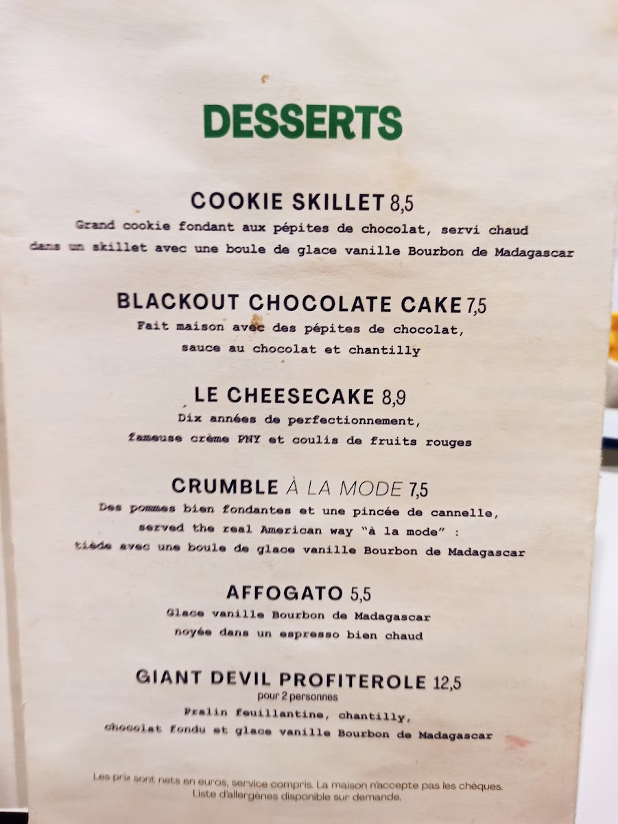 Menu Photo 7