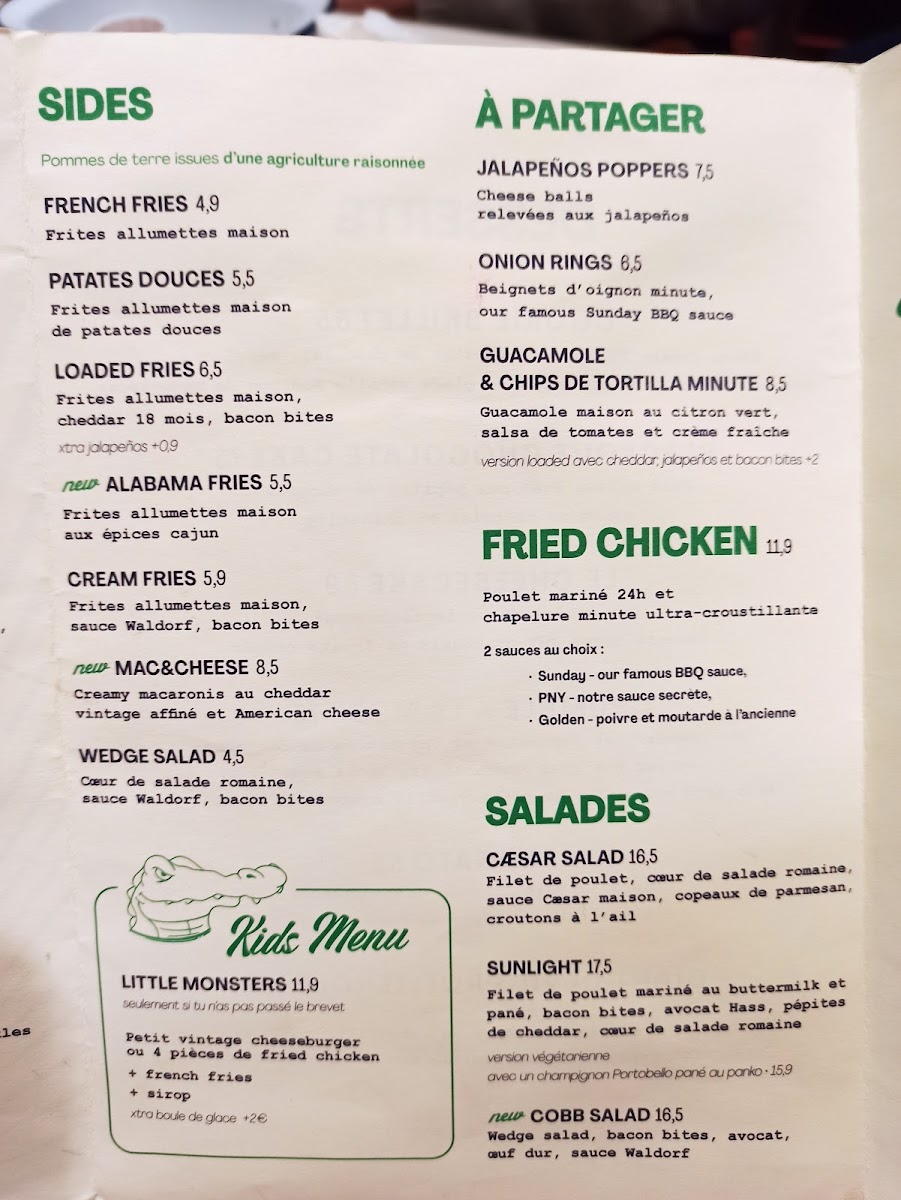 Menu Photo 8