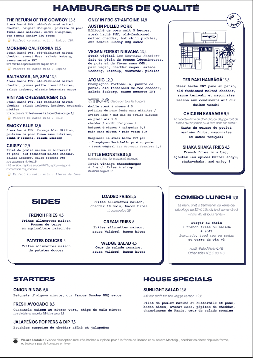 Menu Photo 9